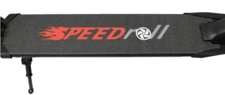 Электросамокат SpeedRoll S10 