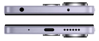 Смартфон 6.79" POCO M6 6/128GB Purple 