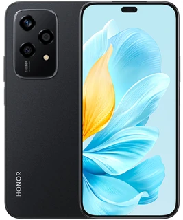 Смартфон 6.7" HONOR 200 Lite 8/256GB Midnight Black 