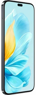 Смартфон 6.7" HONOR 200 Lite 8/256GB Midnight Black 
