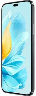 Смартфон 6.7" HONOR 200 Lite 8/256GB Midnight Black 