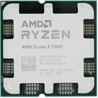 AMD Ryzen 5 7500F AM5, OEM