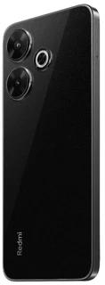 Смартфон 6.79" Xiaomi Redmi 13 6/128GB Midnight Black 