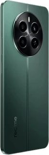 Смартфон 6.67" Realme 12 4G 8/512GB, зеленый 