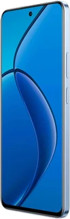 Смартфон 6.67" Realme 12 4G 8/256GB, голубой 