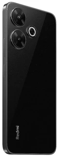 Смартфон 6.79" Xiaomi Redmi 13 8/256GB Midnight Black 