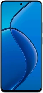 Смартфон 6.67" Realme 12 4G 8/512GB, голубой 