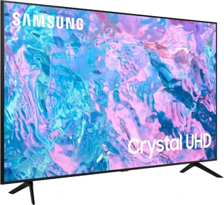 Телевизор 43" Samsung UE43CU7100UXRU 