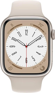 Смарт-часы Apple Watch 45mm Series 8 