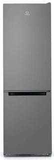 Холодильник Indesit DS 4180 G, серебристый 
