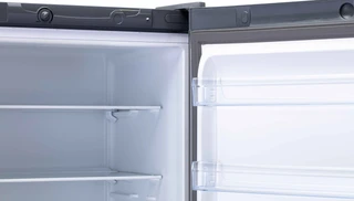 Холодильник Indesit DS 4180 G, серебристый 