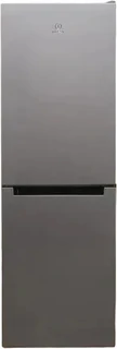 Холодильник Indesit DS 4160 G, серебристый 