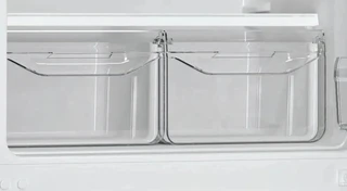 Холодильник Indesit DS 4160 G, серебристый 