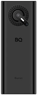 Сотовый телефон BQ 1858 Barrel, черный 