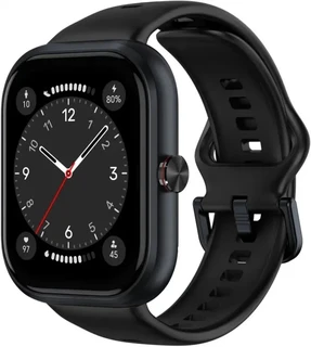 Смарт-часы HONOR Choice Watch BOT-WB01, черный 