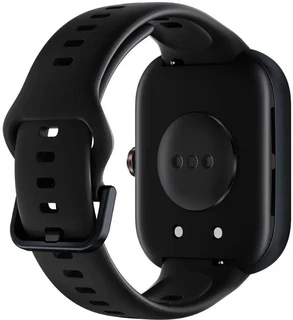 Смарт-часы HONOR Choice Watch BOT-WB01, черный 