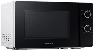 Микроволновая печь Samsung MS20A3010AH/SG, белый 