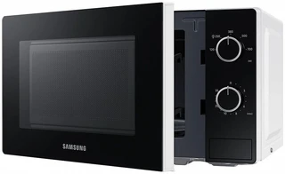 Микроволновая печь Samsung MS20A3010AH/SG, белый 