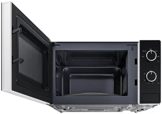 Микроволновая печь Samsung MS20A3010AH/SG, белый 