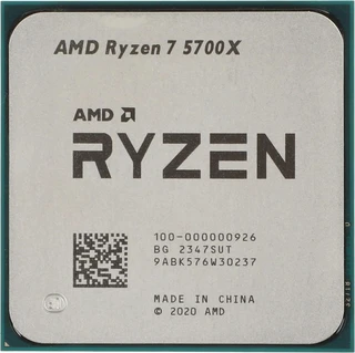 AMD Ryzen 7 5700X, AM4, OEM 