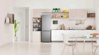 Холодильник Indesit ITS 4200 XB 