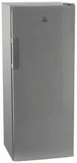 Морозильная камера Indesit DFZ 4150.1 G, серебристый 