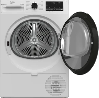 Сушильная машина Beko B3T47238, белый 