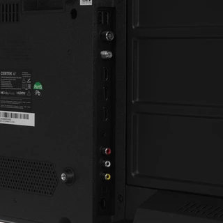 Телевизор 43" CENTEK CT-8843 