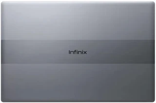 Ноутбук 15.6" Infinix Inbook Y2 Plus XL29 Grey 