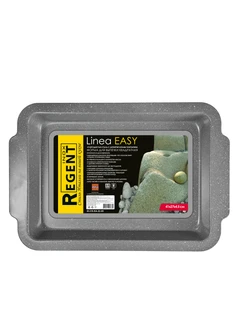 Противень Regent Linea EASY, 41х27х4,5см 