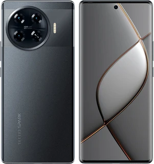 Смартфон 6.78" TECNO Spark 20 Pro+ 8/256GB Temporal Orbits 
