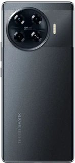 Смартфон 6.78" TECNO Spark 20 Pro+ 8/256GB Temporal Orbits 