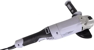 Углошлифовальная машина РЕСАНТА УШМ-125/1400Э 