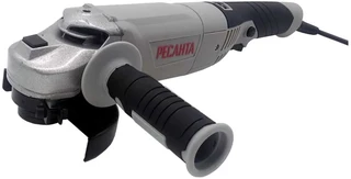 Углошлифовальная машина РЕСАНТА УШМ-125/1400Э 