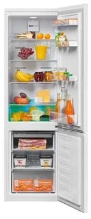 Холодильник Beko RCNK310E20VW 