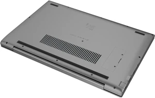 Ноутбук 15.6" DIGMA PRO Breve DN15R5-8DXW04, серый 