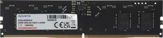 Оперативная память A-DATA DDR5 8 ГБ (AD5U48008G-S) 
