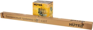 Триммер бензиновый Huter GGT-430T 