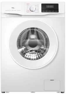 Стиральная машина TCL TWOF 607W10W1 White 