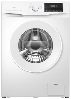 Стиральная машина TCL TWOP 606W12W1 White 