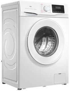 Стиральная машина TCL TWOP 606W12W1 White 