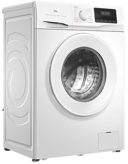 Стиральная машина TCL TWOF 606W10W1 White 