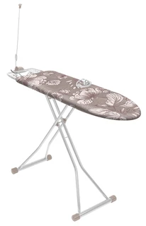 Гладильная доска Haushalt P HP2/F Haushalt flowers 