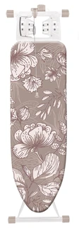 Гладильная доска Haushalt P HP2/F Haushalt flowers 
