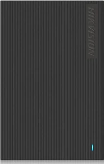 Внешний диск HDD Hikvision T30 HS-EHDD-T30 2T Black, 2ТБ, черный 