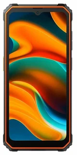 Смартфон 6.56" Blackview BV4800 3/64GB Orange 