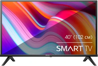 Телевизор 40" Hisense 40A4N 