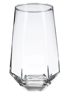 Набор стаканов Regent inox DELI GLASS, 540 мл, 6 шт