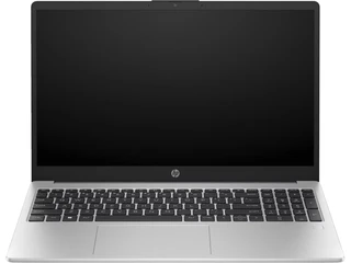 Ноутбук 15.6" HP 255 G10 859QOEA, серебристый 