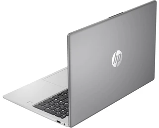 Ноутбук 15.6" HP 255 G10 859QOEA, серебристый 